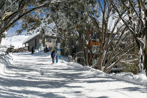 Frueauf Village - Melbourne Tourism 5