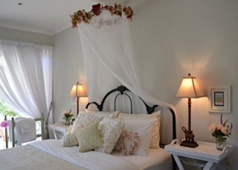 Garden Cottage B And B - Melbourne Tourism 3