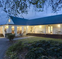Glen Isla House - Melbourne Tourism