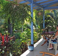 Halcyon Retreat - Melbourne Tourism