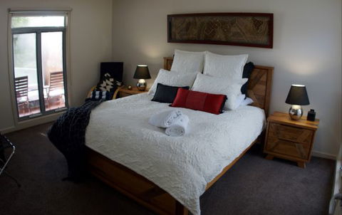 Hemley House - Melbourne Tourism 1