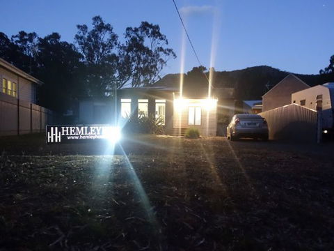 Hemley House - Melbourne Tourism 7