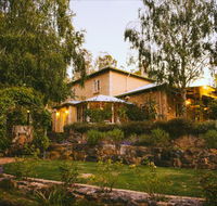Holberry House - Melbourne Tourism