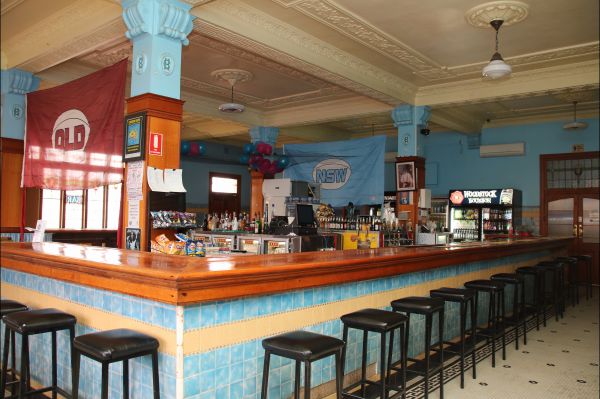 Bakers Bend QLD Melbourne Tourism