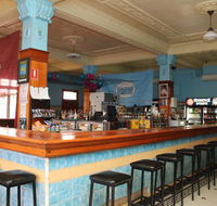 Hotel Corones Charleville - Melbourne Tourism