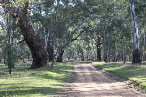 Hughes Park Cottage & Weddings - Melbourne Tourism 2