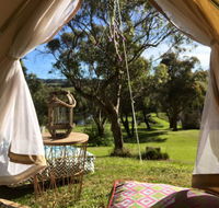 Iluka Retreat and Camp - Melbourne Tourism