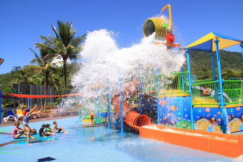 Ingenia Holidays Cairns Coconut - Melbourne Tourism 0