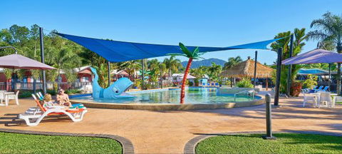 Ingenia Holidays Cairns Coconut - Melbourne Tourism 1