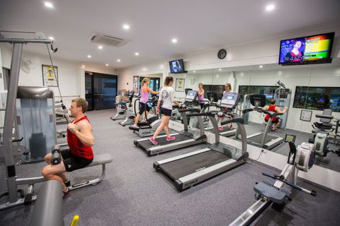 Ingenia Holidays Cairns Coconut - Melbourne Tourism 3