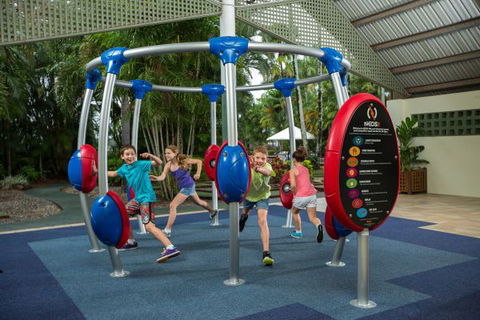 Ingenia Holidays Cairns Coconut - Melbourne Tourism 4