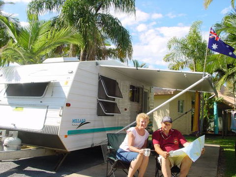 Ingenia Holidays Cairns Coconut - Melbourne Tourism 7