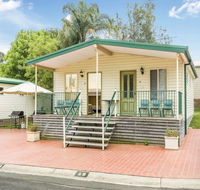 Ingenia Holidays Avina - Melbourne Tourism