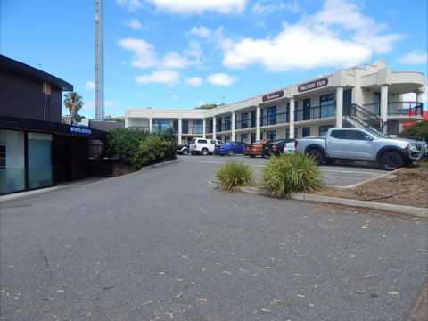 Jacksons Motor Inn - Melbourne Tourism 4