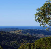 Just Heaven Country House - Melbourne Tourism