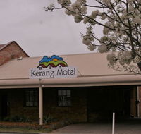 Kerang Motel - Melbourne Tourism
