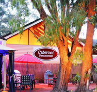 Kingsley Motel and Cabernet Restaurant - Melbourne Tourism