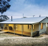 Lavender Vale Cottage - Melbourne Tourism