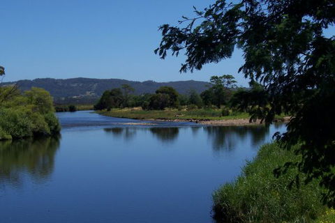 Latrobe Mersey River Caravan Park - Melbourne Tourism 1