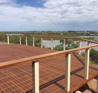 Limestone Ridge - Holiday House - Melbourne Tourism