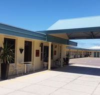 Ceduna East West Motel - Melbourne Tourism