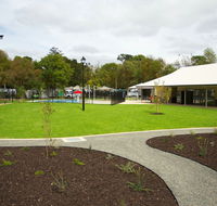Barossa Tourist Park - Melbourne Tourism