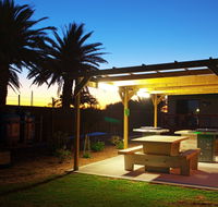 Discovery Parks - Adelaide Beachfront - Melbourne Tourism