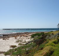 Port Hughes Tourist Park - Melbourne Tourism
