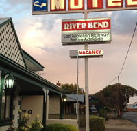Motel Riverbend - Melbourne Tourism