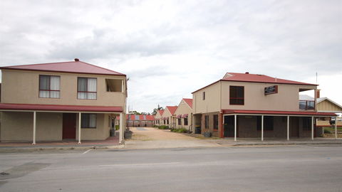 Port Vincent Motel And Apartments - Melbourne Tourism 0