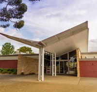 Renmark Resort - Melbourne Tourism