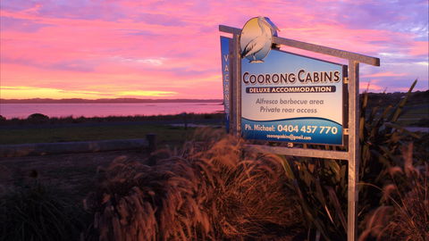 Coorong Cabins - Melbourne Tourism 6