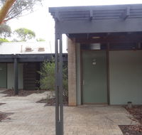 Leigh Creek Outback Resort - Melbourne Tourism