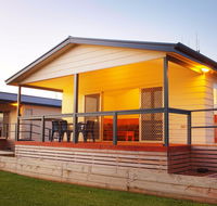 Discovery Parks - Whyalla Foreshore - Melbourne Tourism