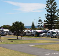 Moana Beach Tourist Park - Melbourne Tourism