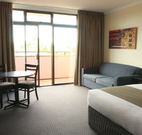 Adelaide Meridien Hotel  Apartments - Melbourne Tourism