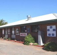Roundhouse Motel - Melbourne Tourism