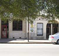 Jamestown Motel Terraces - Melbourne Tourism