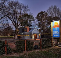 Lusso KV - Melbourne Tourism