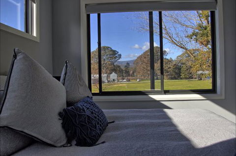 Lusso KV - Melbourne Tourism 1