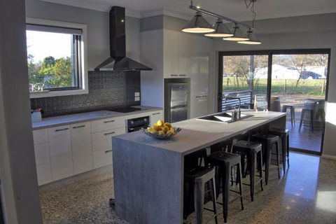 Lusso KV - Melbourne Tourism 2