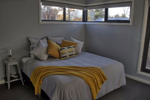 Lusso KV - Melbourne Tourism 3