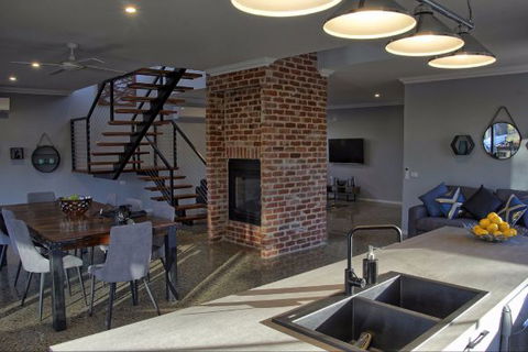 Lusso KV - Melbourne Tourism 4