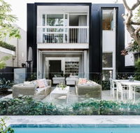 Luxico - Pearce Street - Melbourne Tourism