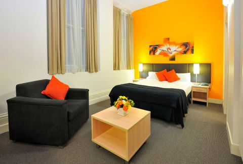 Metro Apartments On Bank Place - Melbourne Tourism 5