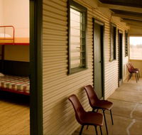 Mount Wood Shearers Quarters - Melbourne Tourism