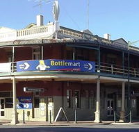 Murrumbidgee Hotel - Melbourne Tourism
