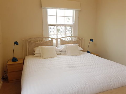 Newcastle Terraces And Apartments - NBC Apartments - Melbourne Tourism 0