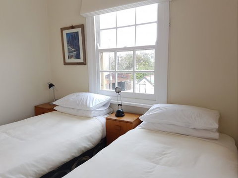 Newcastle Terraces And Apartments - NBC Apartments - Melbourne Tourism 1