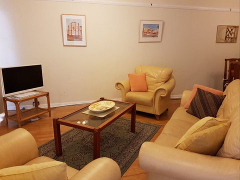 Newcastle Terraces And Apartments - NBC Apartments - Melbourne Tourism 2